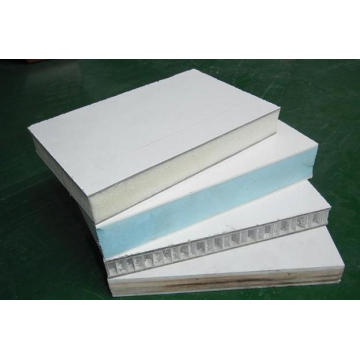 FRP Sandwich Panels